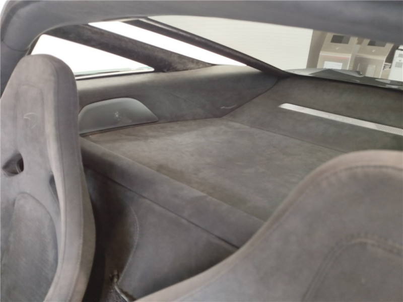 MCLAREN MCLAREN 750 S V8 4.0 750 CH de  avec 10 km | Neuf proche Lyon