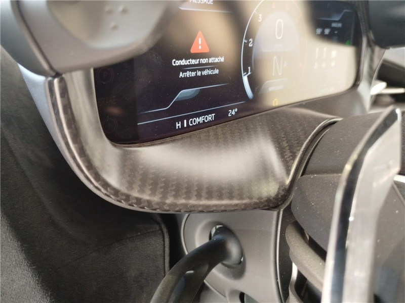 MCLAREN MCLAREN 750 S V8 4.0 750 CH de  avec 10 km | Neuf proche Lyon