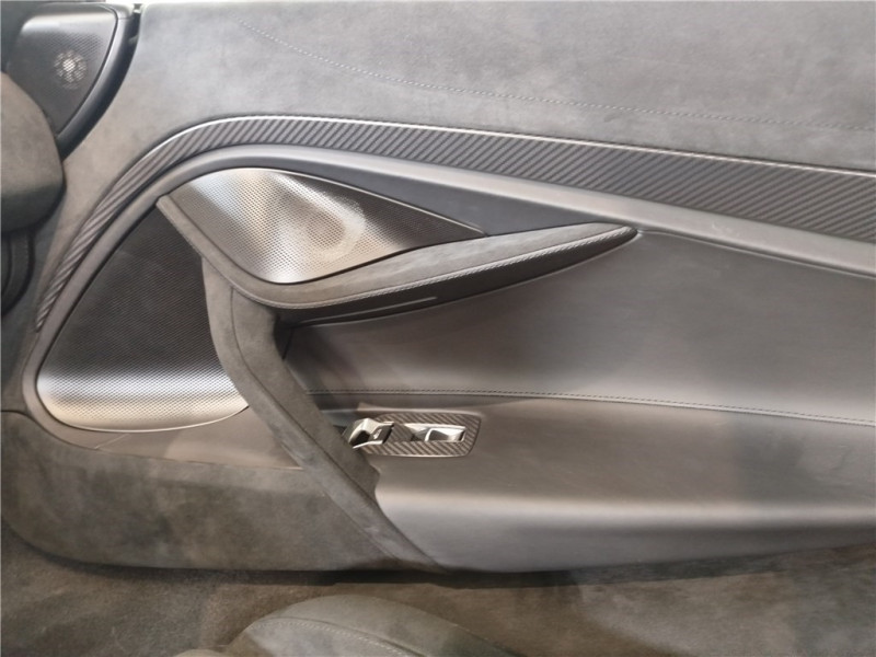 MCLAREN MCLAREN 750 S V8 4.0 750 CH de  avec 10 km | Neuf proche Lyon