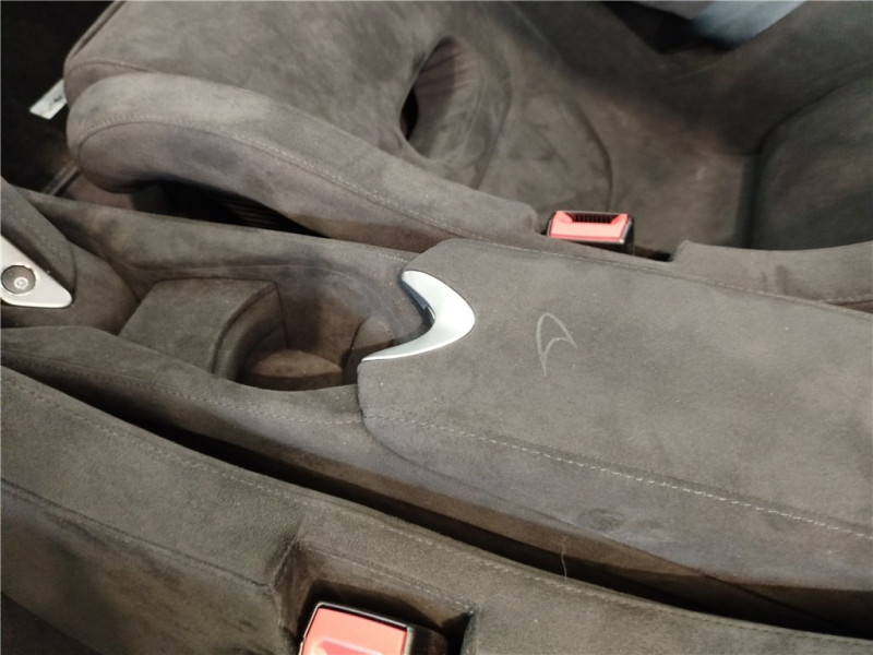 MCLAREN MCLAREN 750 S V8 4.0 750 CH de  avec 10 km | Neuf proche Lyon