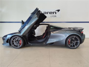 MCLAREN MCLAREN 720S V8 4.0 720 CH de 2023 avec 5 200 km | Occasion proche Lyon