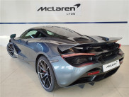 MCLAREN MCLAREN 720S V8 4.0 720 CH de 2023 avec 5 200 km | Occasion proche Lyon