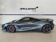 MCLAREN MCLAREN 720S V8 4.0 720 CH de 2023 avec 5 200 km | Occasion proche Lyon