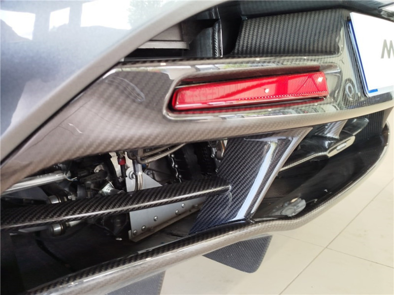 MCLAREN MCLAREN 720S V8 4.0 720 CH de 2023 avec 5 200 km | Occasion proche Lyon
