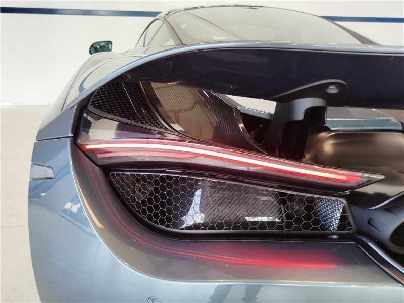 MCLAREN MCLAREN 720S V8 4.0 720 CH de 2023 avec 5 200 km | Occasion proche Lyon