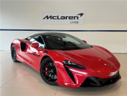 MCLAREN MCLAREN ARTURA V6 3.0 680CH de 2023 avec 11 000 km | Occasion proche Lyon
