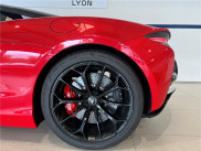 MCLAREN MCLAREN ARTURA V6 3.0 680CH de 2023 avec 11 000 km | Occasion proche Lyon