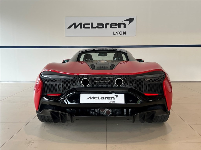 MCLAREN MCLAREN ARTURA V6 3.0 680CH de 2023 avec 11 000 km | Occasion proche Lyon