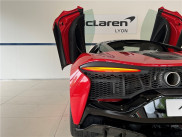 MCLAREN MCLAREN ARTURA V6 3.0 680CH de 2023 avec 11 000 km | Occasion proche Lyon