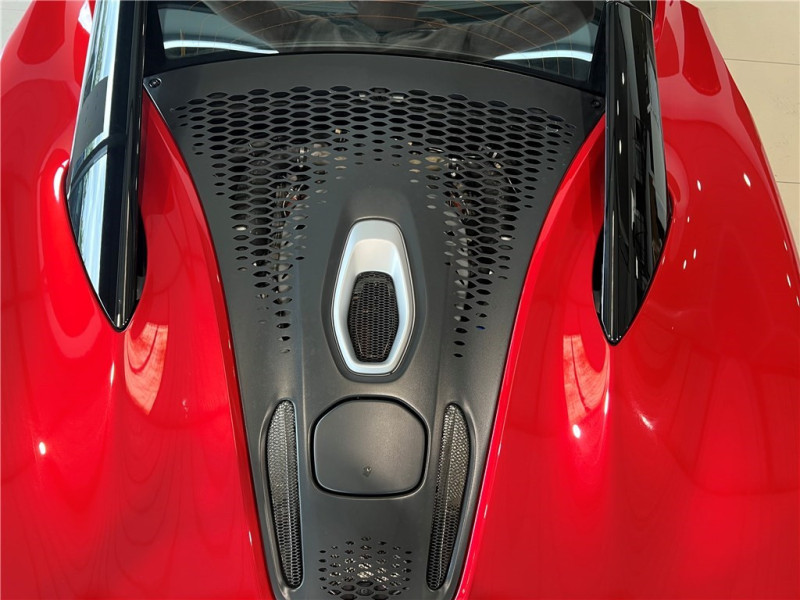 MCLAREN MCLAREN ARTURA V6 3.0 680CH de 2023 avec 11 000 km | Occasion proche Lyon