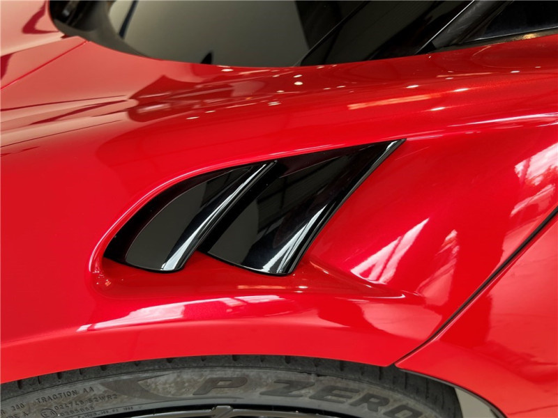 MCLAREN MCLAREN ARTURA V6 3.0 680CH de 2023 avec 11 000 km | Occasion proche Lyon