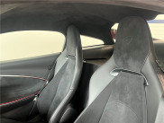 MCLAREN MCLAREN ARTURA V6 3.0 680CH de 2023 avec 11 000 km | Occasion proche Lyon
