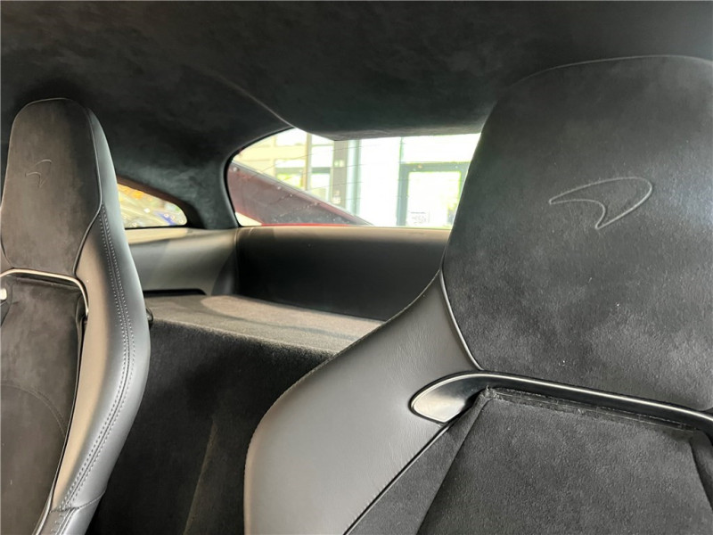 MCLAREN MCLAREN ARTURA V6 3.0 680CH de 2023 avec 11 000 km | Occasion proche Lyon