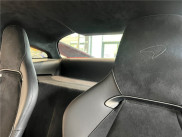 MCLAREN MCLAREN ARTURA V6 3.0 680CH de 2023 avec 11 000 km | Occasion proche Lyon