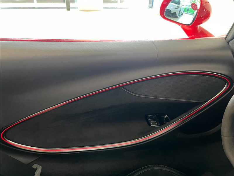 MCLAREN MCLAREN ARTURA V6 3.0 680CH de 2023 avec 11 000 km | Occasion proche Lyon