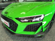 AUDI R8 V10 GT 5.2 FSI 620 S TRONIC 7 RWD de 2023 avec 370 km | Occasion proche Lyon