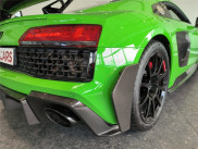 AUDI R8 V10 GT 5.2 FSI 620 S TRONIC 7 RWD de 2023 avec 370 km | Occasion proche Lyon