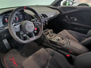 AUDI R8 V10 GT 5.2 FSI 620 S TRONIC 7 RWD de 2023 avec 370 km | Occasion proche Lyon