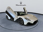MASERATI MC20 V6 630 CH de 2024 avec 10 km | Neuf proche Lyon