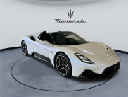MASERATI MC20 V6 630 CH de 2024 avec 10 km | Neuf proche Lyon