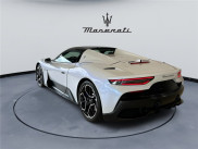 MASERATI MC20 V6 630 CH de 2024 avec 10 km | Neuf proche Lyon