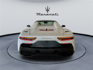 MASERATI MC20 V6 630 CH de 2024 avec 10 km | Neuf proche Lyon