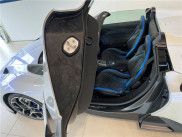 MASERATI MC20 V6 630 CH de 2024 avec 10 km | Neuf proche Lyon