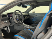 MASERATI MC20 V6 630 CH de 2024 avec 10 km | Neuf proche Lyon