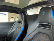 MASERATI MC20 V6 630 CH de 2024 avec 10 km | Neuf proche Lyon