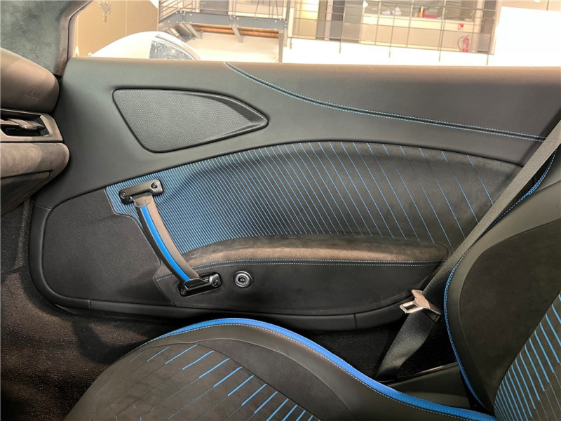 MASERATI MC20 V6 630 CH de 2024 avec 10 km | Neuf proche Lyon