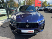 MASERATI LEVANTE 3.0 V6 BI-TURBO 430 S Q4 de 2018 avec 74 896 km | Occasion proche Lyon