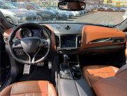 MASERATI LEVANTE 3.0 V6 BI-TURBO 430 S Q4 de 2018 avec 74 896 km | Occasion proche Lyon