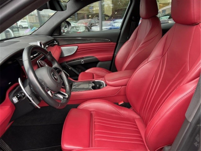 MASERATI GRECALE L4 300 CH HYBRIDE de 2022 avec 73 300 km | Occasion proche Lyon