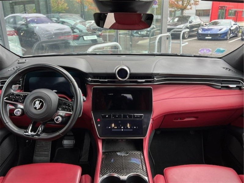 MASERATI GRECALE L4 300 CH HYBRIDE de 2022 avec 73 300 km | Occasion proche Lyon