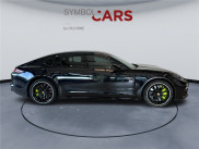 PORSCHE PANAMERA TURBO S V8 4.0 680 PDK de 2019 avec 84 200 km | Occasion proche Lyon