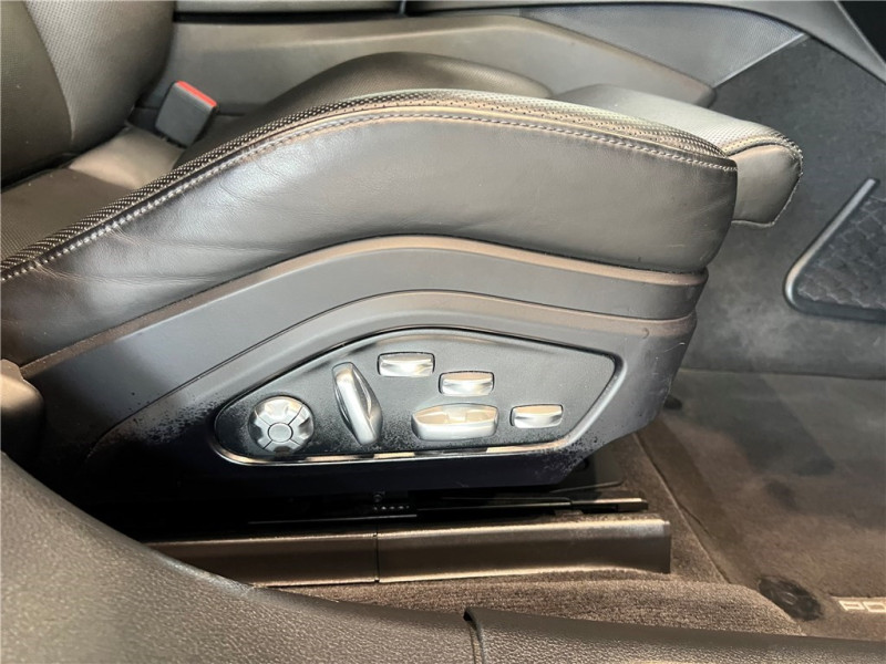 PORSCHE PANAMERA TURBO S V8 4.0 680 PDK de 2019 avec 84 200 km | Occasion proche Lyon