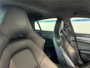 PORSCHE PANAMERA TURBO S V8 4.0 680 PDK de 2019 avec 84 200 km | Occasion proche Lyon