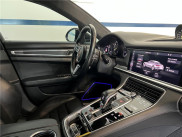 PORSCHE PANAMERA TURBO S V8 4.0 680 PDK de 2019 avec 84 200 km | Occasion proche Lyon