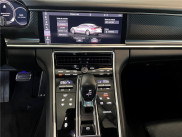 PORSCHE PANAMERA TURBO S V8 4.0 680 PDK de 2019 avec 84 200 km | Occasion proche Lyon