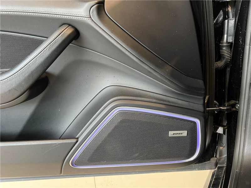 PORSCHE PANAMERA TURBO S V8 4.0 680 PDK de 2019 avec 84 200 km | Occasion proche Lyon