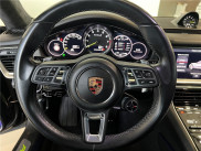 PORSCHE PANAMERA TURBO S V8 4.0 680 PDK de 2019 avec 84 200 km | Occasion proche Lyon