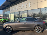 MASERATI LEVANTE 3.0 V6 BI-TURBO 430 S Q4 de 2018 avec 75 383 km | Occasion proche Lyon