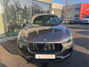 MASERATI LEVANTE 3.0 V6 BI-TURBO 430 S Q4 de 2018 avec 75 383 km | Occasion proche Lyon
