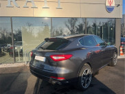 MASERATI LEVANTE 3.0 V6 BI-TURBO 430 S Q4 de 2018 avec 75 383 km | Occasion proche Lyon
