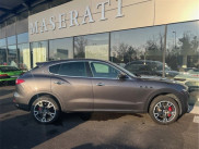 MASERATI LEVANTE 3.0 V6 BI-TURBO 430 S Q4 de 2018 avec 75 383 km | Occasion proche Lyon