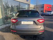 MASERATI LEVANTE 3.0 V6 BI-TURBO 430 S Q4 de 2018 avec 75 383 km | Occasion proche Lyon