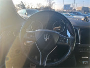 MASERATI LEVANTE 3.0 V6 BI-TURBO 430 S Q4 de 2018 avec 75 383 km | Occasion proche Lyon