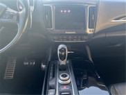 MASERATI LEVANTE 3.0 V6 BI-TURBO 430 S Q4 de 2018 avec 75 383 km | Occasion proche Lyon