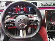 MERCEDES CLASSE S MAYBACH 580 9G-TRONIC 4-MATIC de 2021 avec 34 500 km | Occasion proche Lyon
