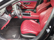 MERCEDES CLASSE S MAYBACH 580 9G-TRONIC 4-MATIC de 2021 avec 34 500 km | Occasion proche Lyon